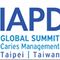 2nd Global Summit of the International Association of Paediatric Dentistry - Taiwan Taipei - 2020