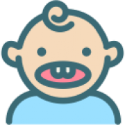 Dental Health for Kids and Babies