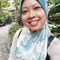 Siti Aminah