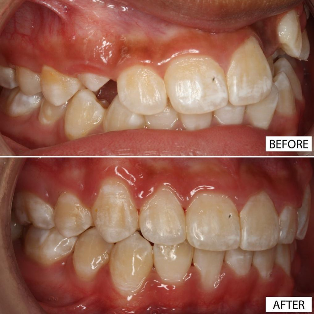 Dental K - Dental Clinic 2021-12-06