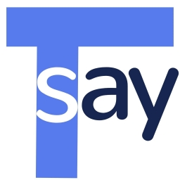 Toothsay Logo JPEG