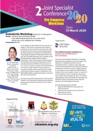 dentsplysirona-malaysia-endodontic-workshop